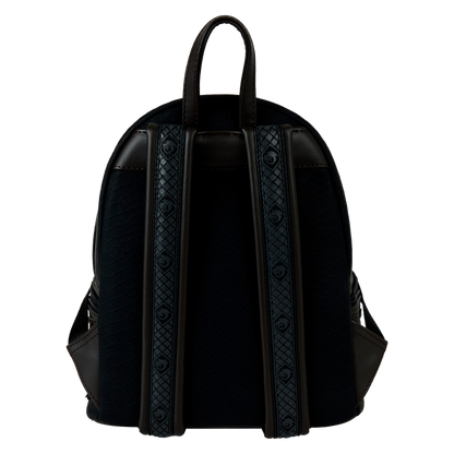 how to train your dragon night fury mini backpack