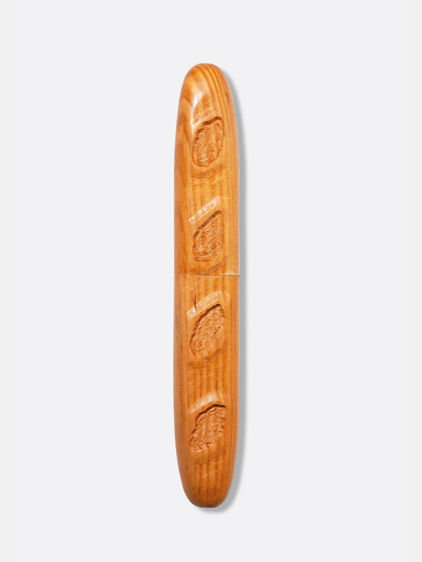 Bonjour couteau baguette