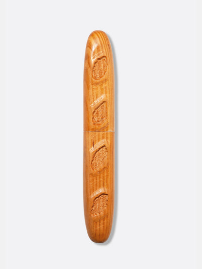 Bonjour couteau baguette
