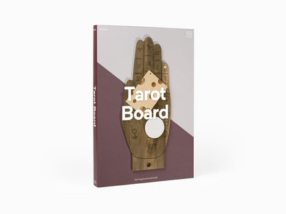Secret Tarot board