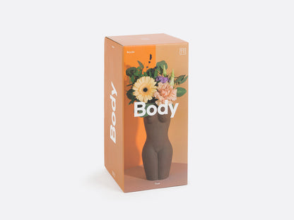 Large Body Vase