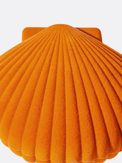 Venus boîte de rangement orange