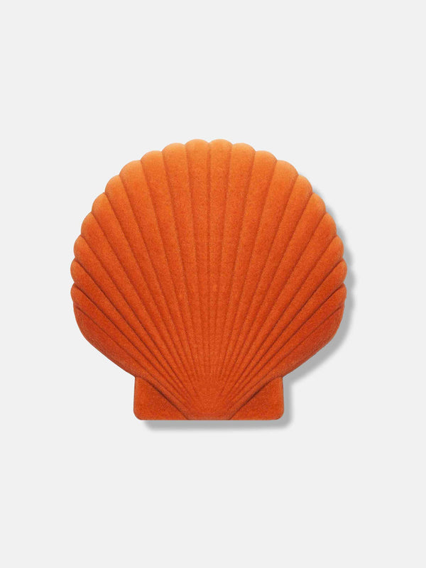 Venus boîte de rangement orange