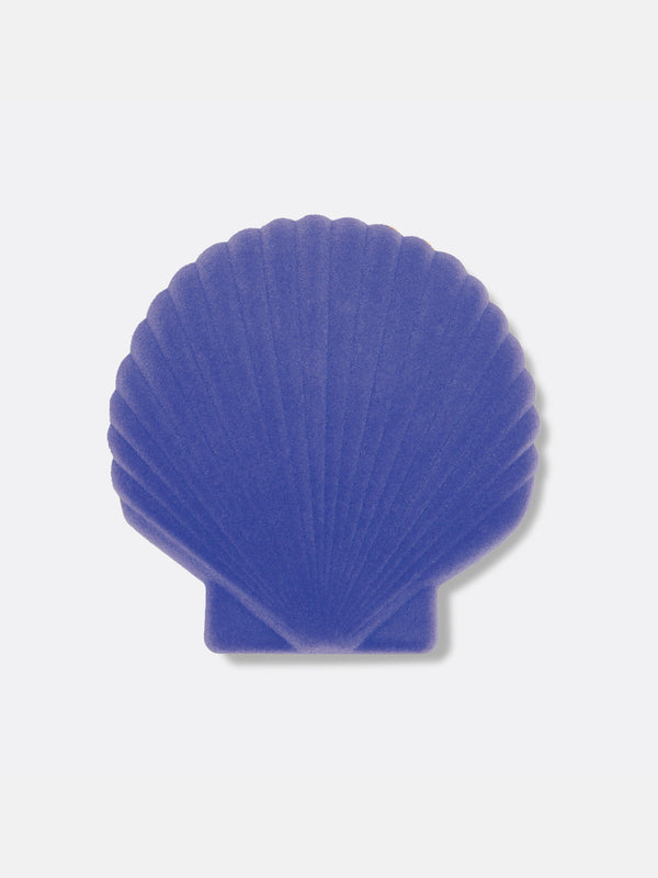 Boîte de rangement Venus violette