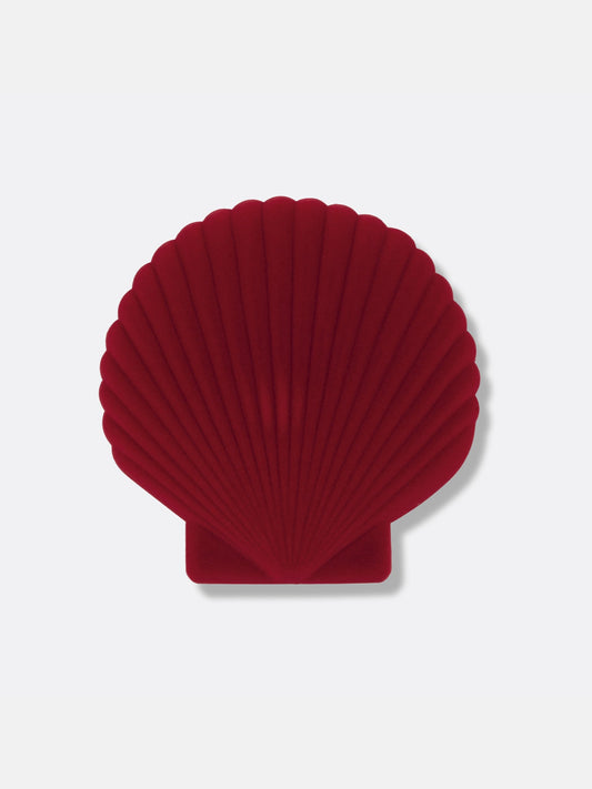 Boîte de rangement Vénus Rouge