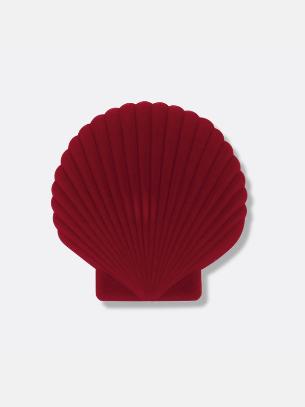 Boîte de rangement Vénus Rouge