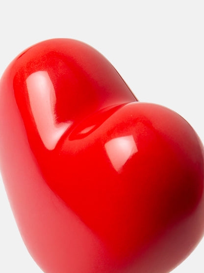 Heart Love Bottle Stopper
