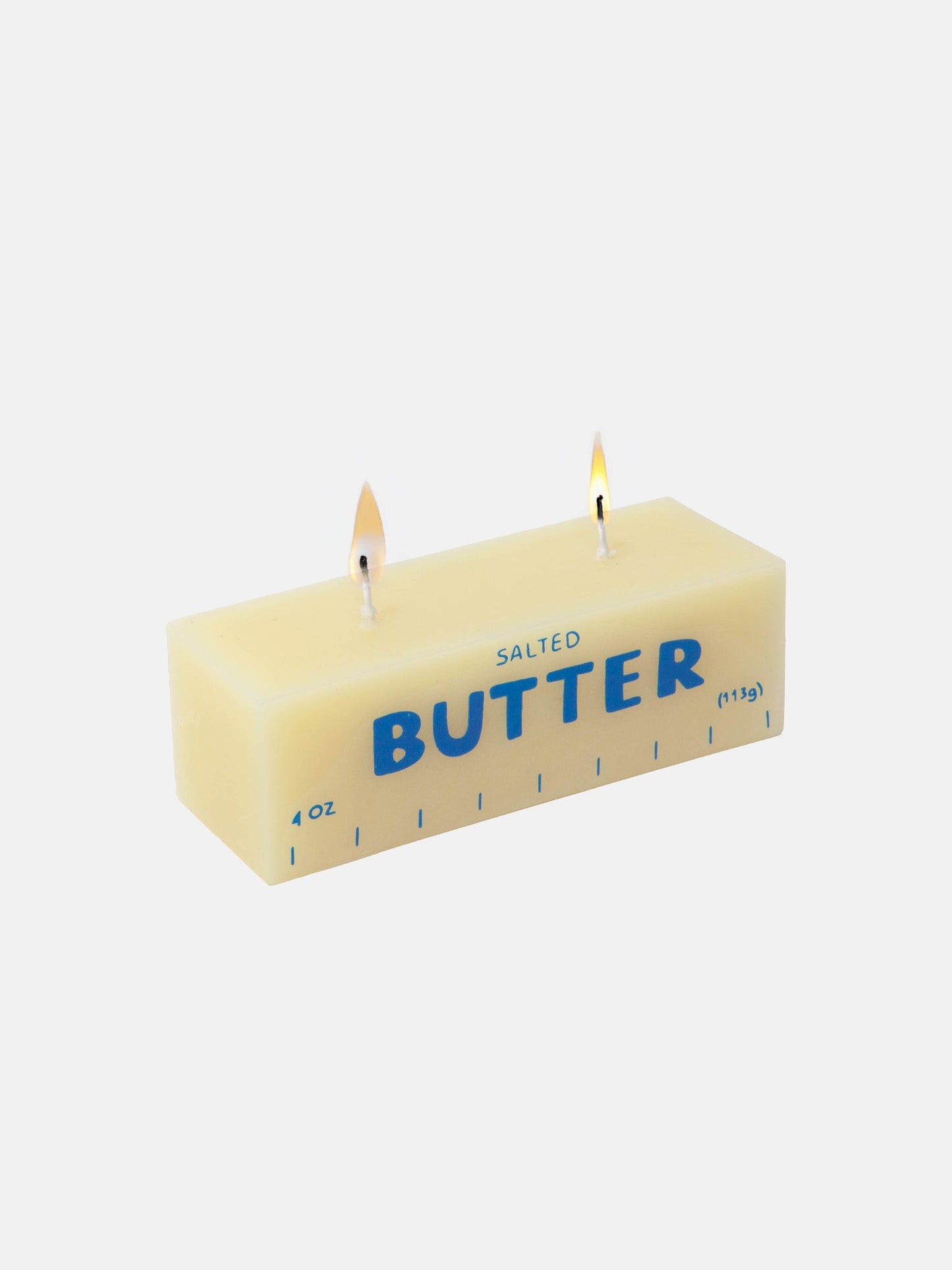 Candle Butter