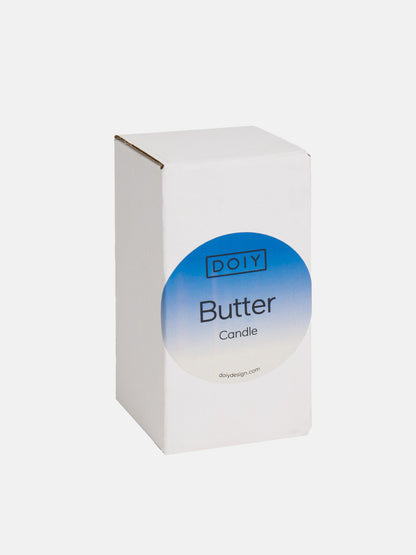 Candle Butter
