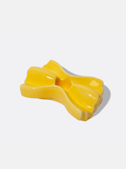 Dolce Vita Butterfly Candle Holder