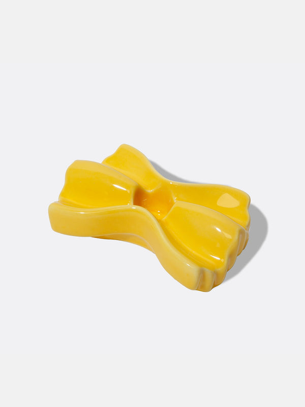 Dolce Vita Butterfly Candle Holder