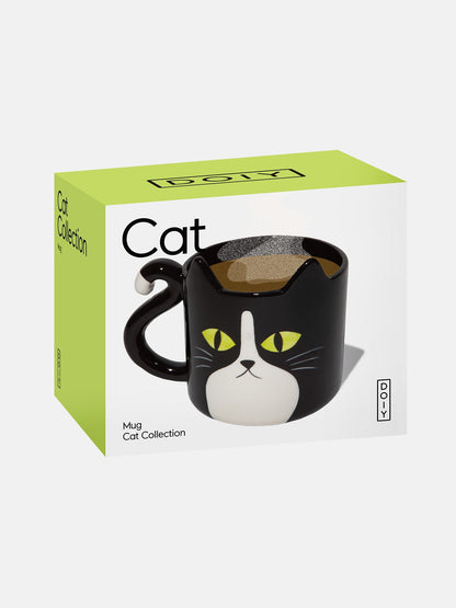 Cat Mug