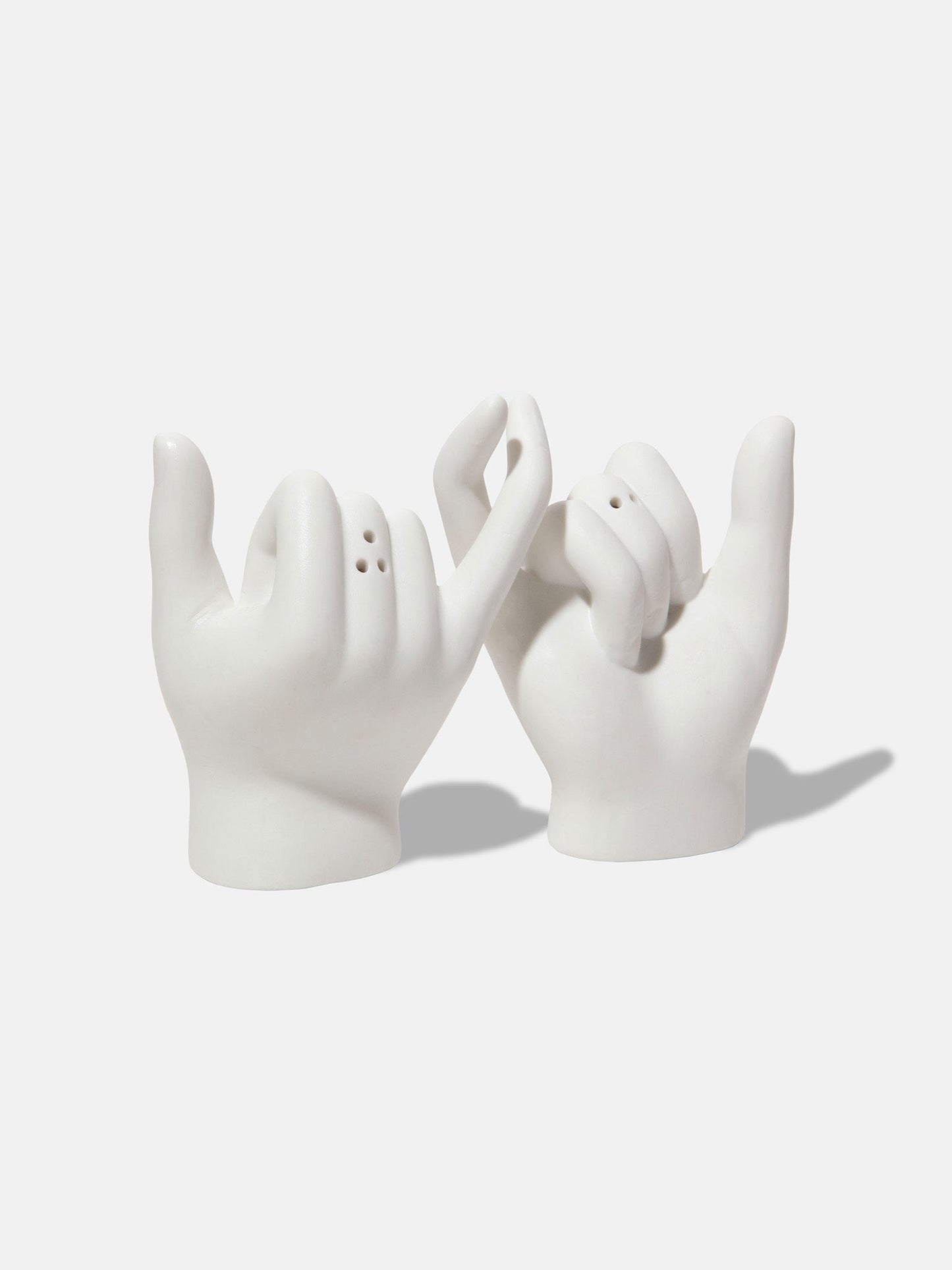 Pinky Swear Salt and Pepper