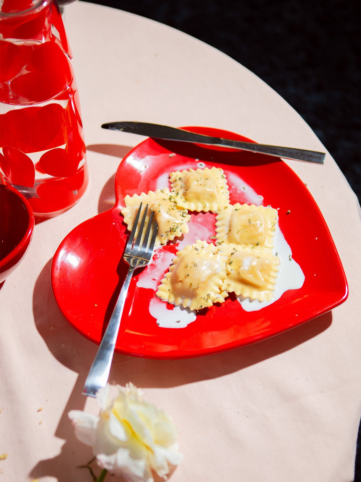 Love Dish