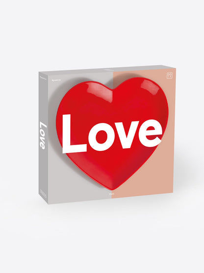 Love Dish