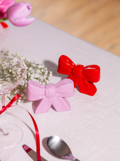 Sel et poivre Bow