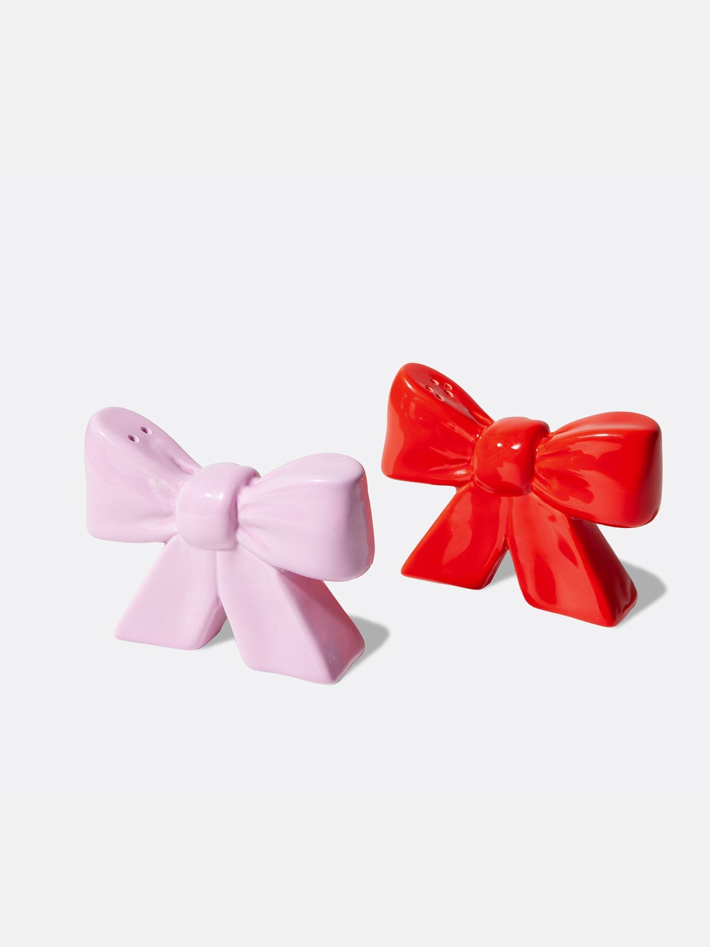 Sel et poivre Bow