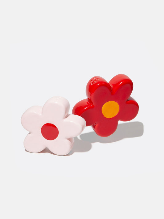 Salt and pepper Daisy