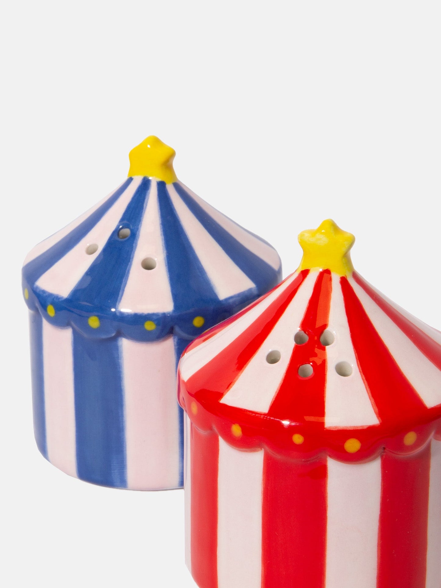 Salt and Pepper Funfair