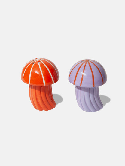 Ocean Dreams Jellyfish Salt and Pepper