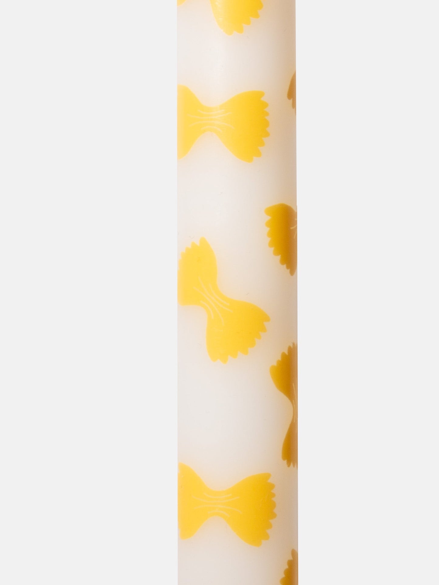 Dolce Vita Butterfly Taper Candles