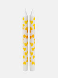 Dolce Vita Farfalle Taper Candles