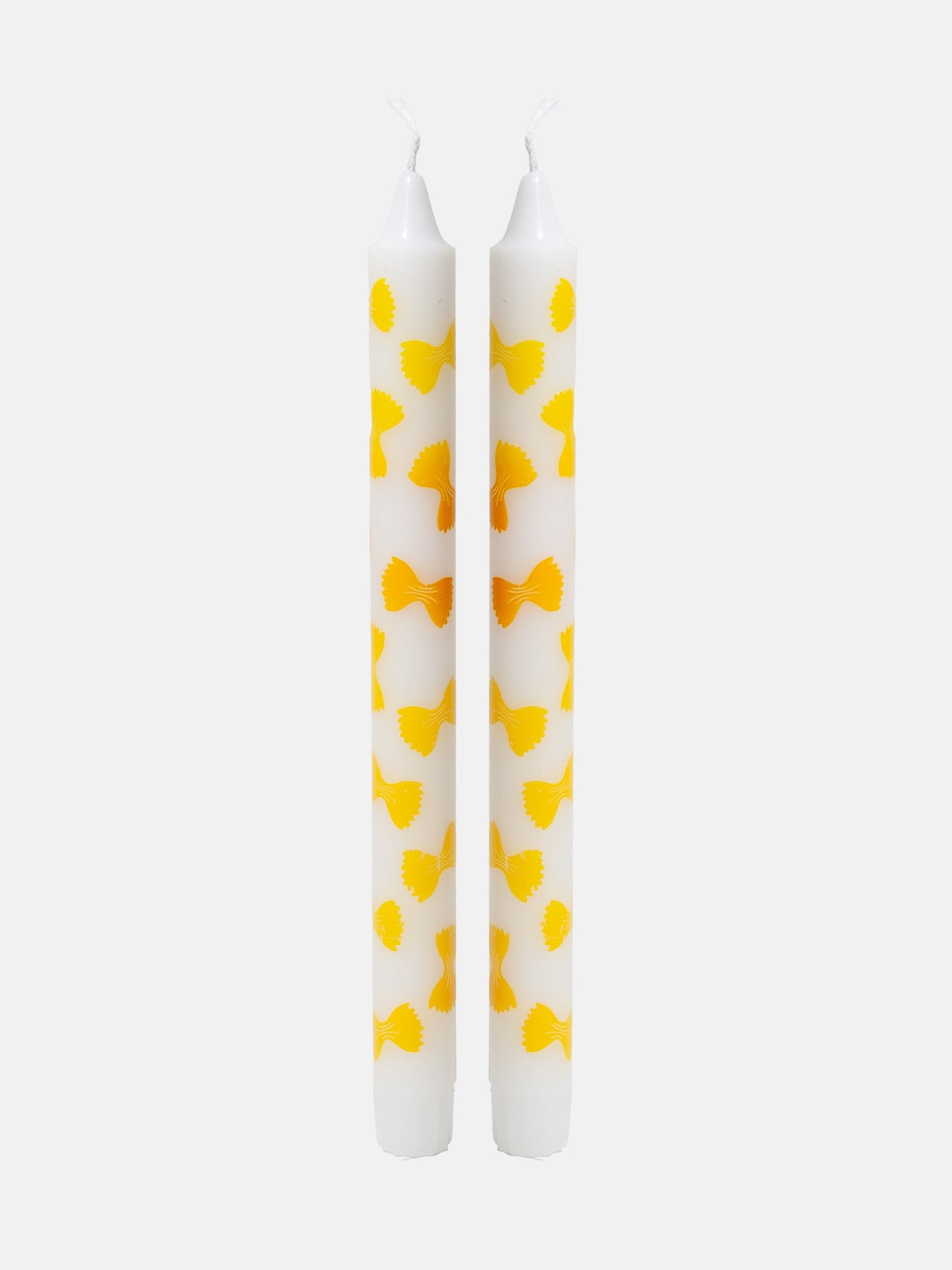 Dolce Vita Butterfly Taper Candles