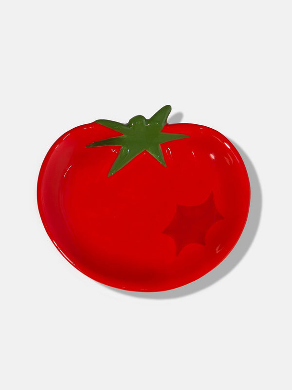Dolce Vita Tomato Trinket Tray