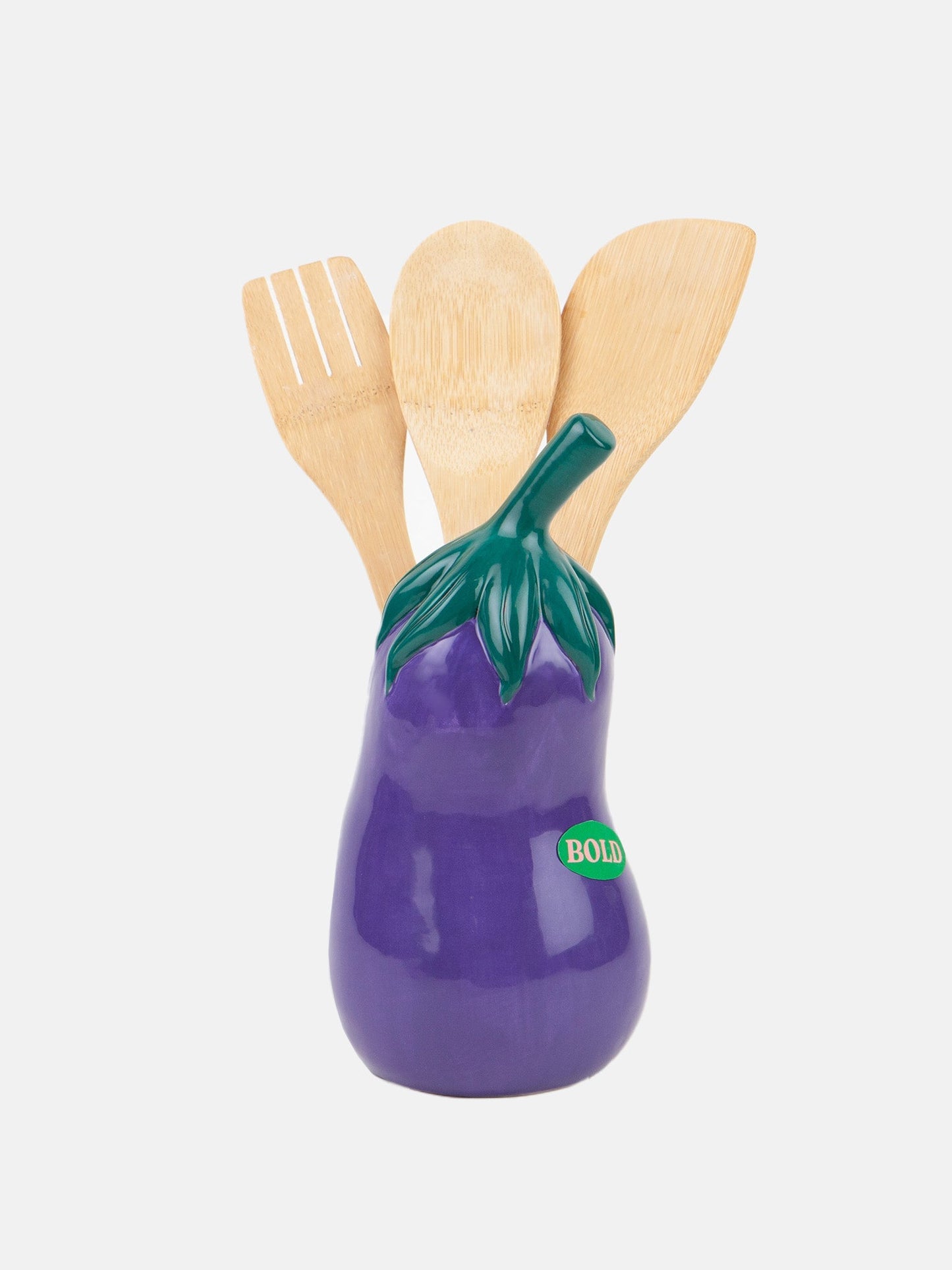 Marché de producteurs Aubergine Ustensiles Marmite