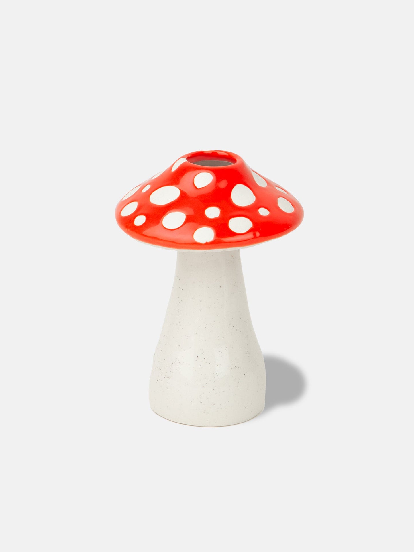 Amanita Small Vase