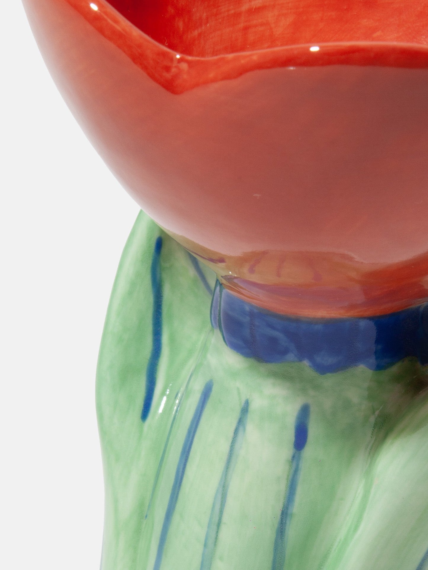 Bloom Small Vase