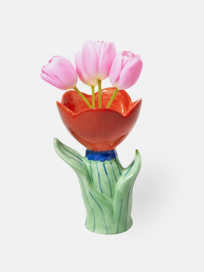 Bloom Small Vase