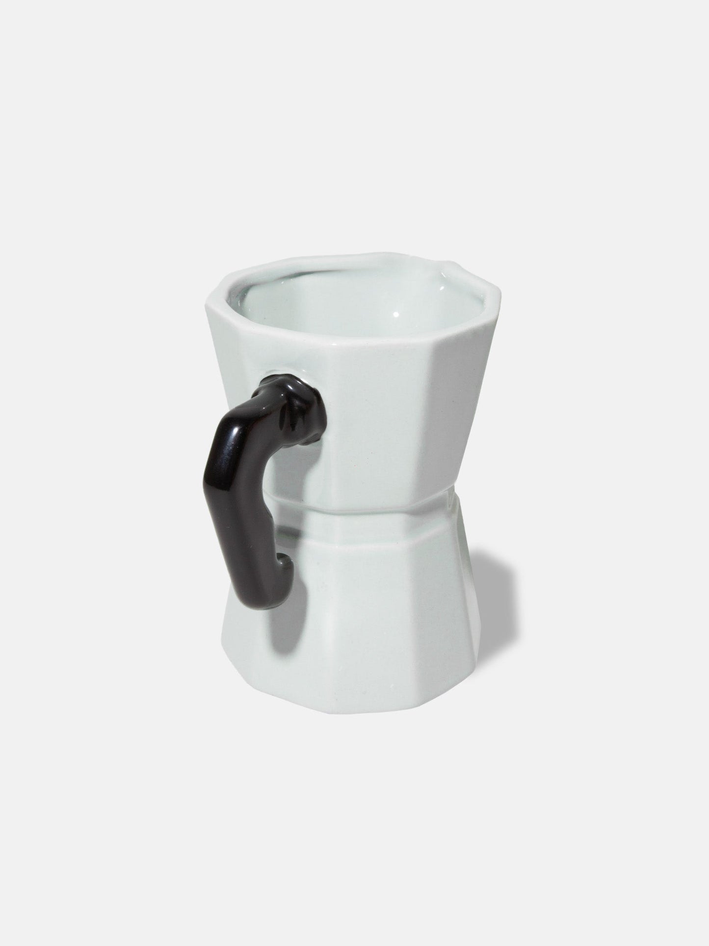 Good Morning Moka Vase