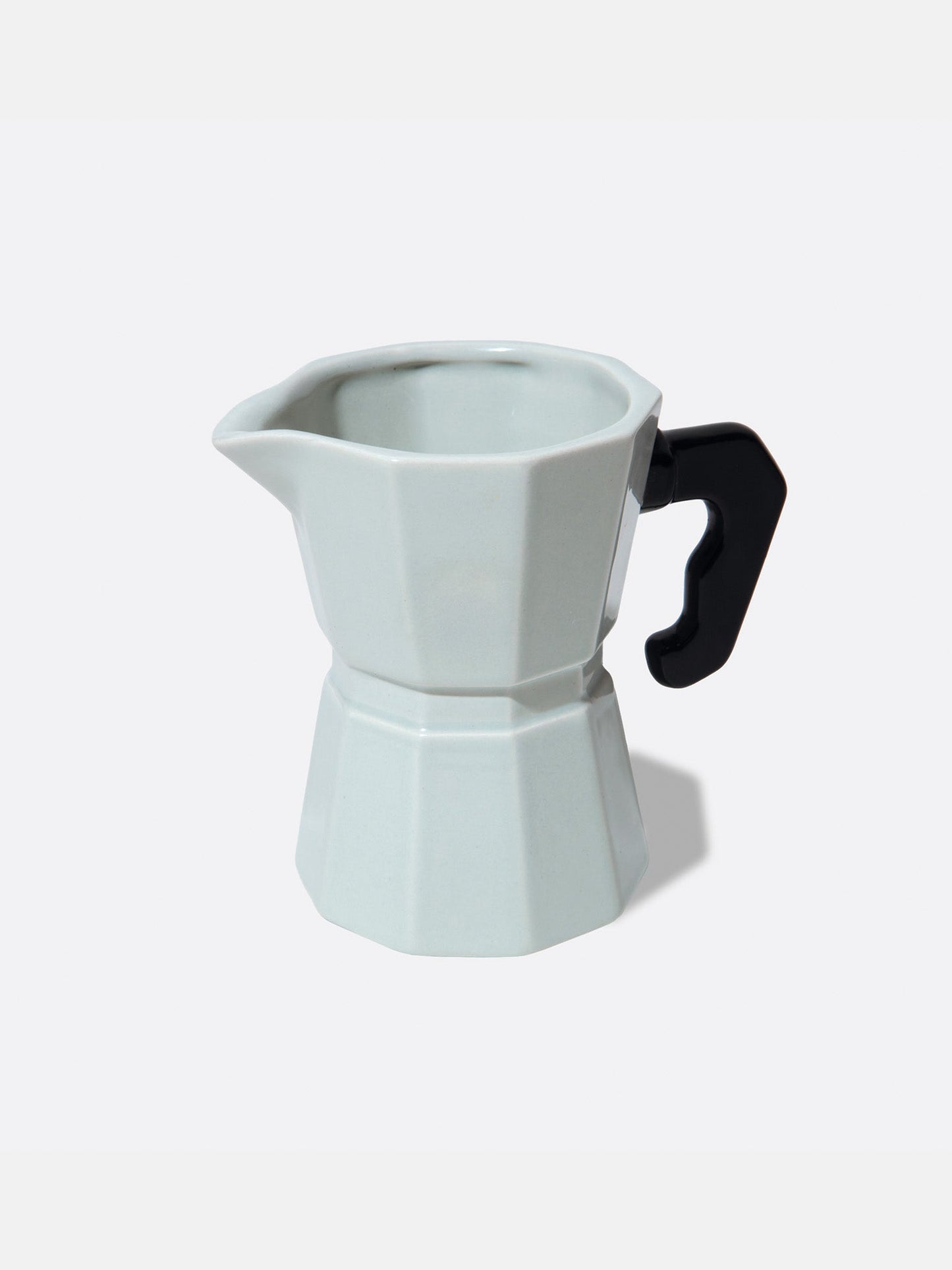 Good Morning Moka Vase