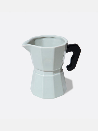 Good Morning Moka Vase