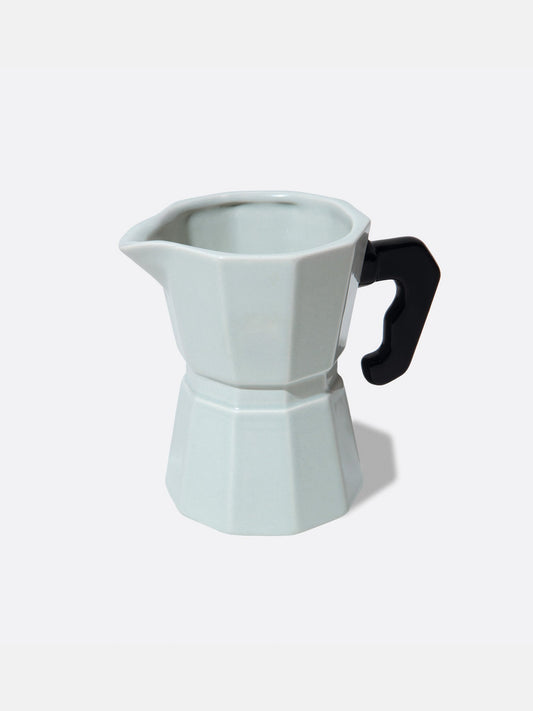 Good Morning Moka Vase