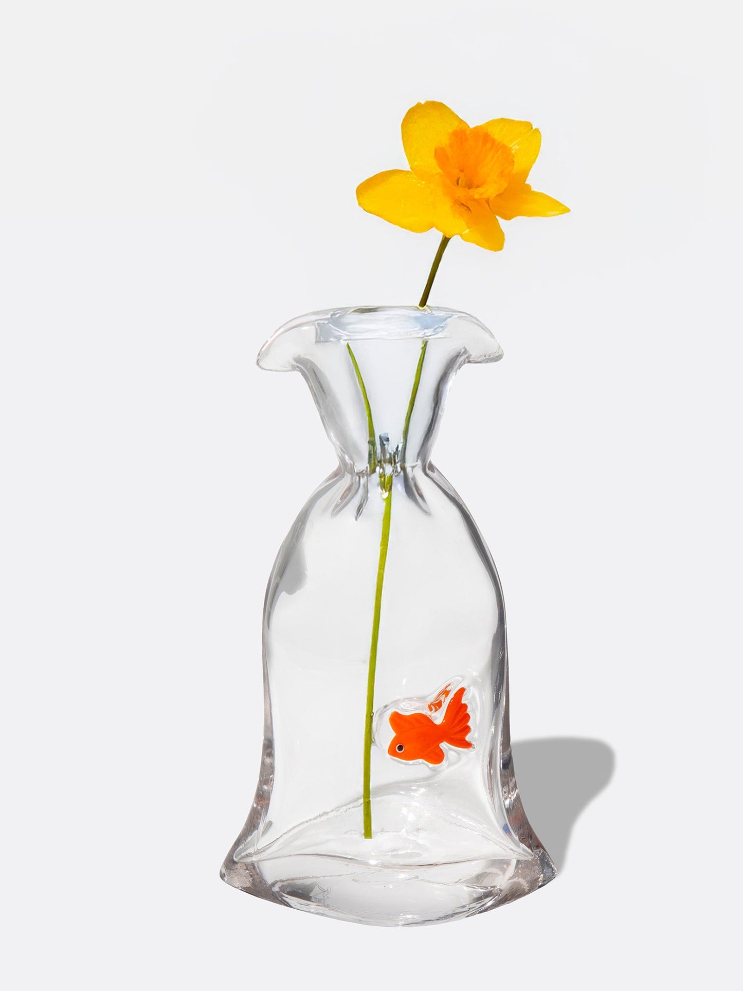 Goldfish Bowl