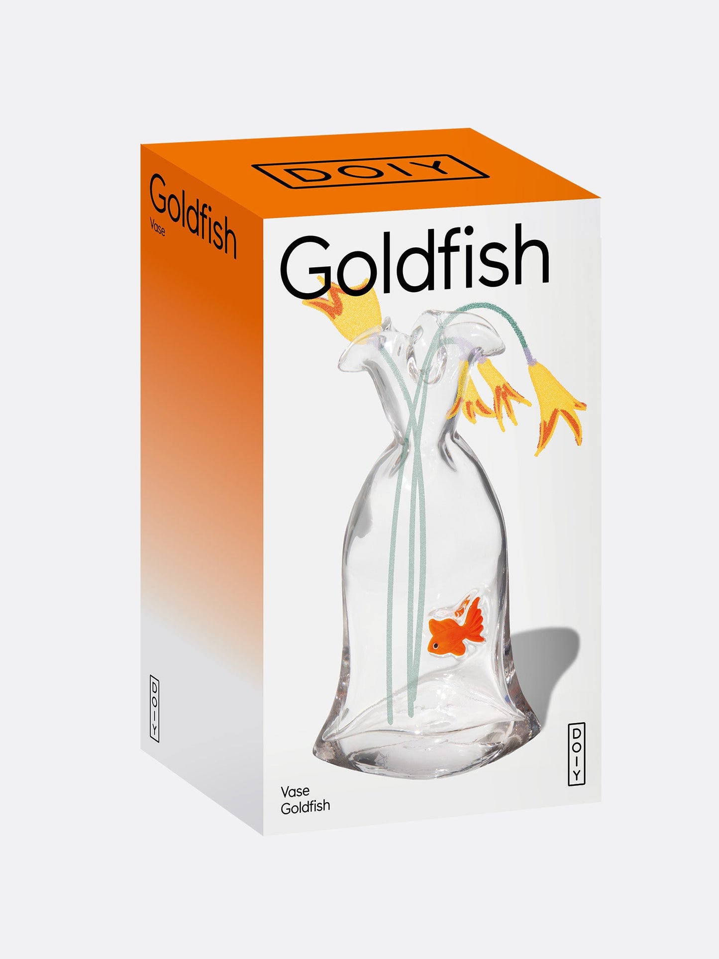 Goldfish Bowl