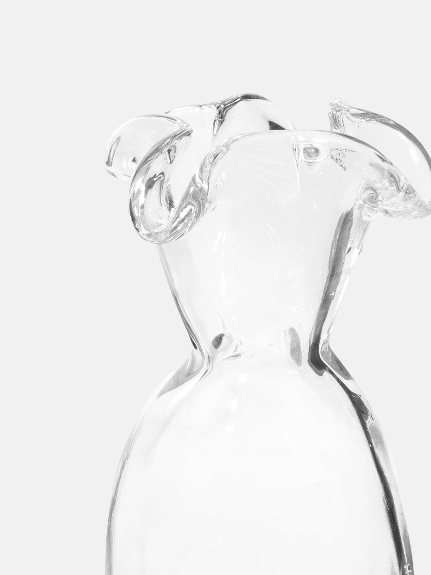 Goldfish Bowl