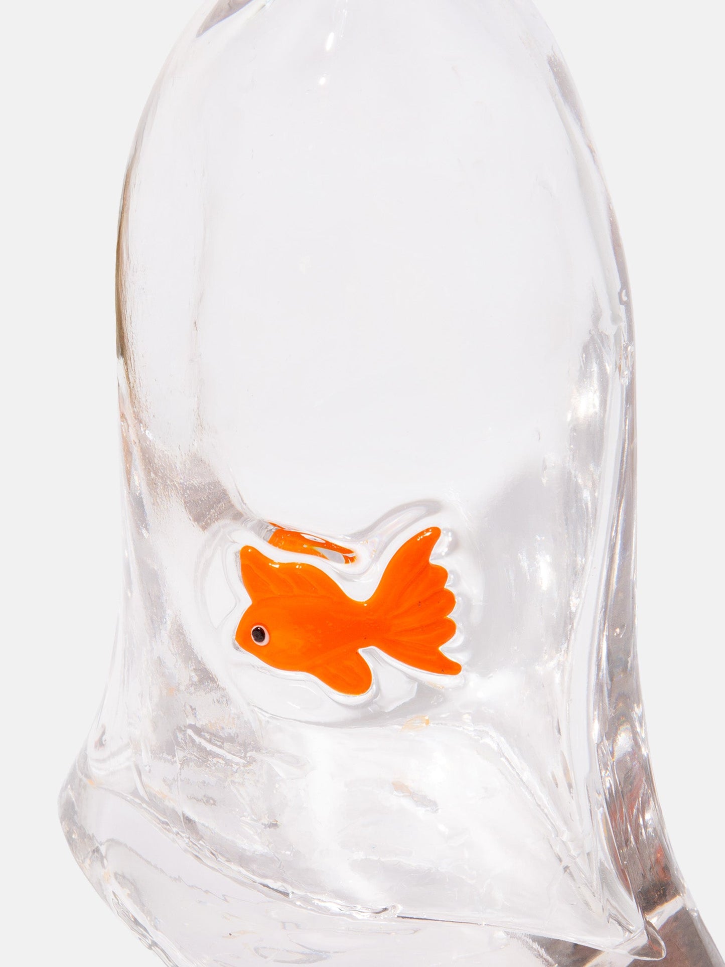 Goldfish Bowl