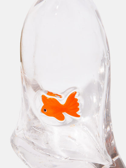 Goldfish Bowl