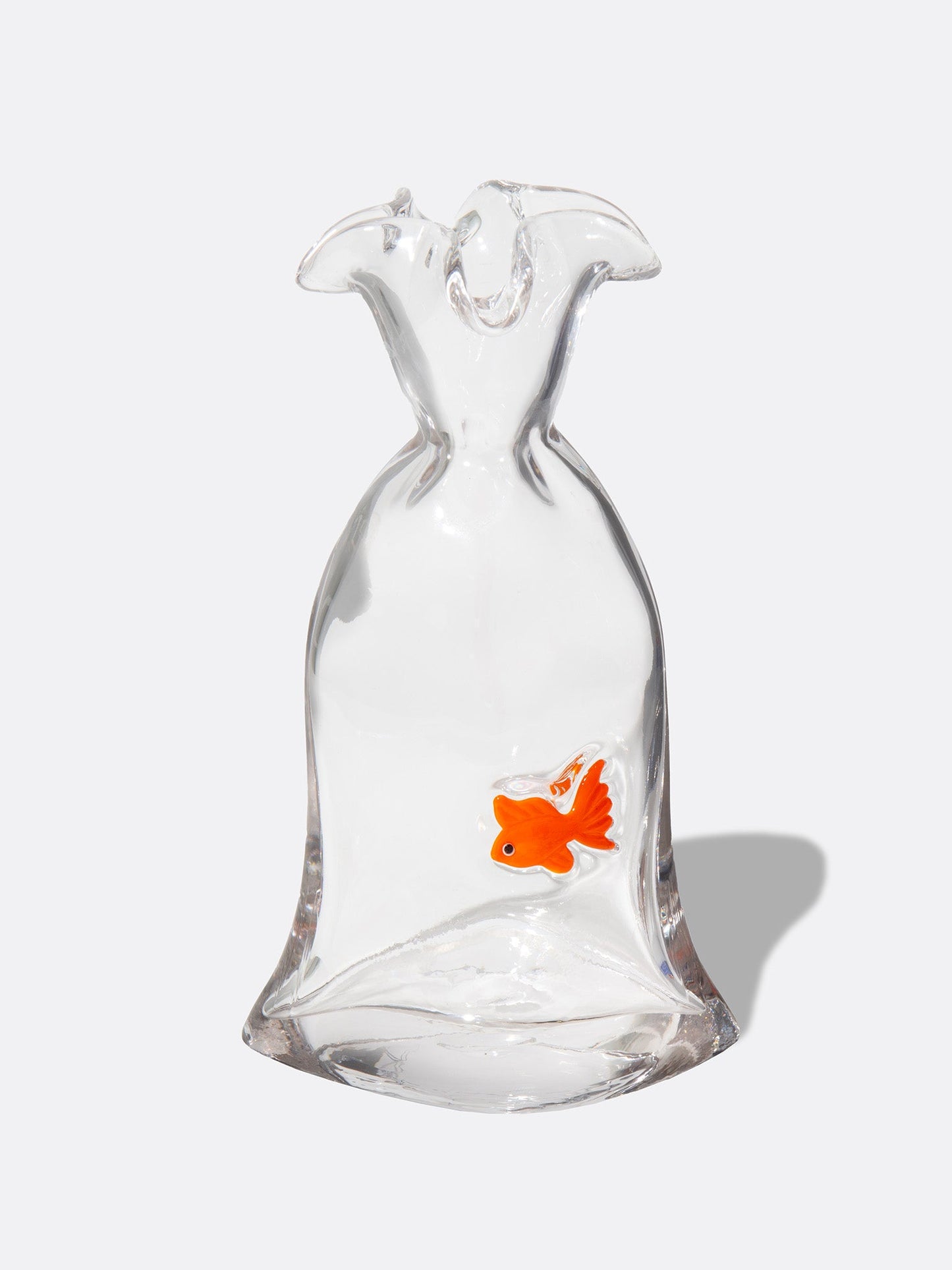 Goldfish Bowl