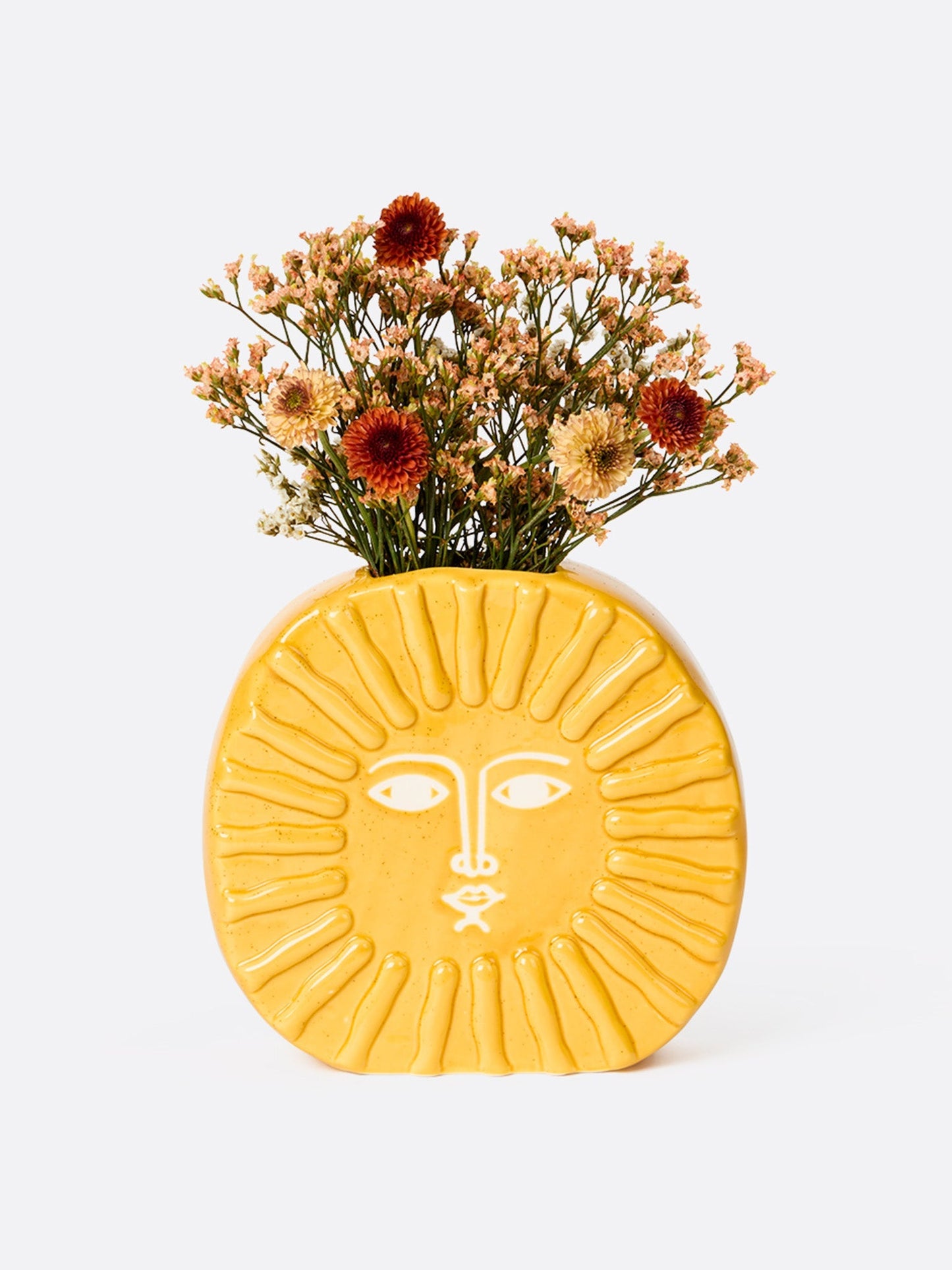 Vase Soleil