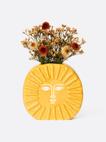Vase Soleil