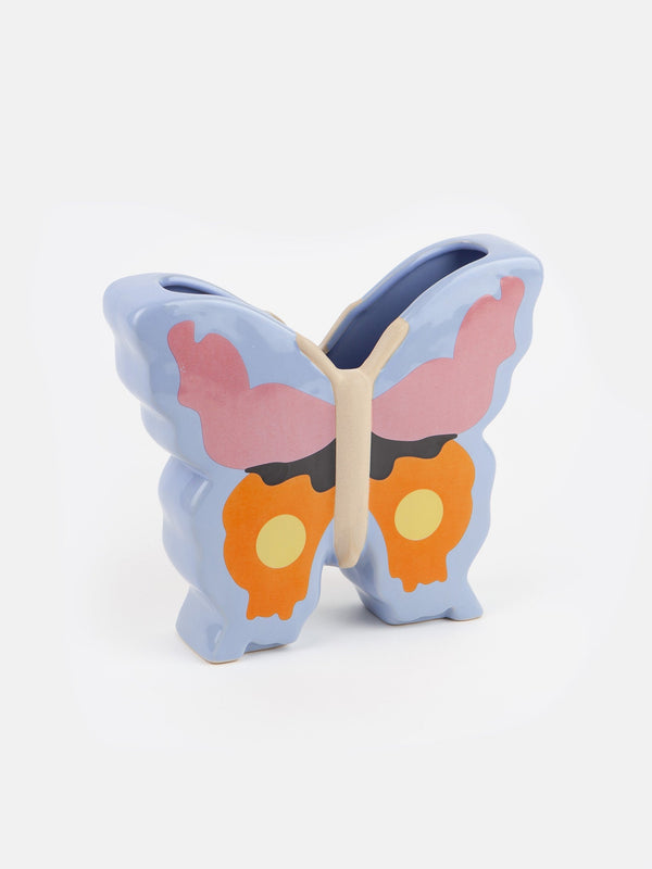 Vase Papillon des Bois