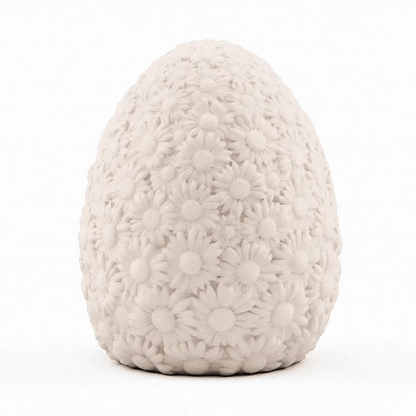 Daisy Egg Lamp "The Daisy Lamp"