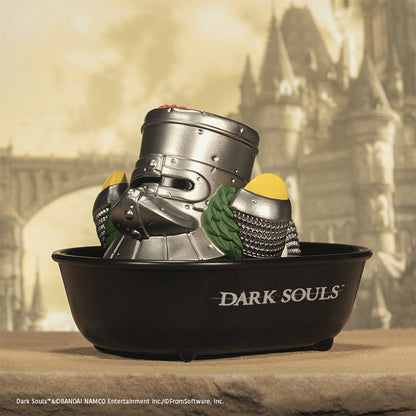 Canard Solaire d'Astora (First Edition)