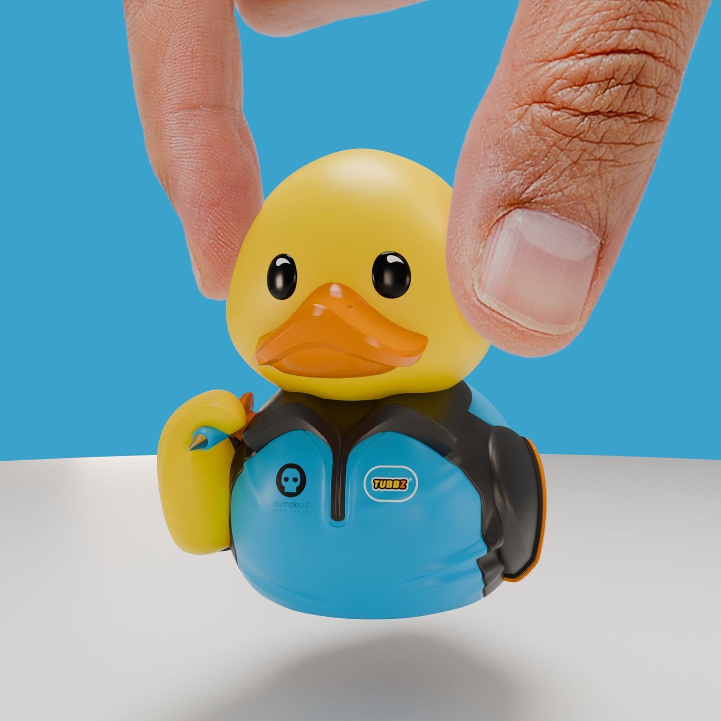 Canard Fléchettes (Mini Edition)