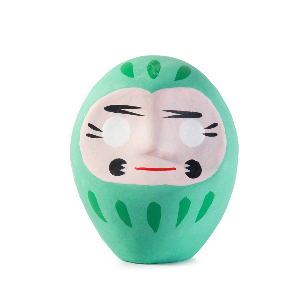 Daruma Vert