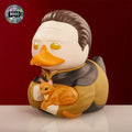 TUBBZ-Ente Star Trek: Data TUBBZ (First Edition)